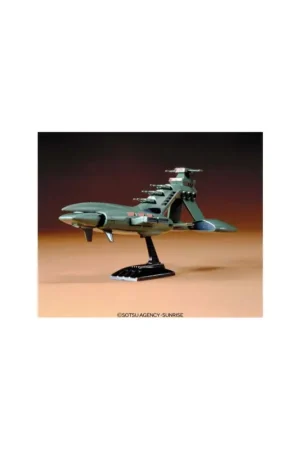Gereduceerde Prijs GUNDAM - 1/1200 MUSAI - Model Kit Gunpla