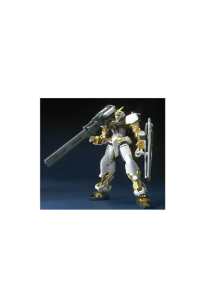 Speciale Aanbieding Gundam SEED VS Astray - 1/100 GUNDAM ASTRAY GOLD FRAME - Model Kit Gunpla