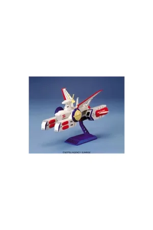 Gratis Retour Mobile Suit Gundam - 1/2400 WHITEBASE - Model Kit Gunpla