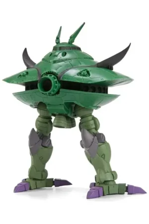 Gecertificeerd Mobile Suit Gundam - 1/550 BYG-ZAM - Model Kit Gunpla