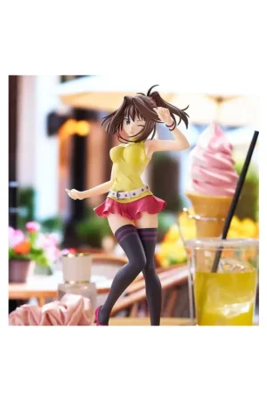 Yu-gi-oh! Anzu Mazaki Pop Up Parade L Figuurtje Aanbieding