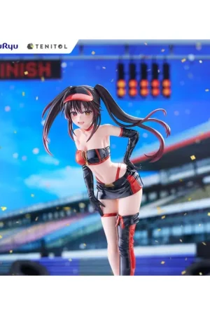Date A Live V Kurumi Tokisaki Race Queen Tenitol Tall Figure Figuurtje Nu Kopen