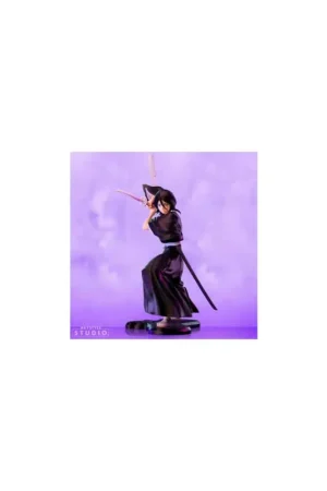 Shop Nu BLEACH - Rukia - SFC Figure 16cm Figuurtje