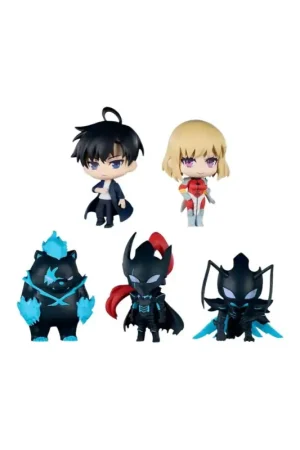 Solo Leveling Figure Collection RICH Figuurtje Uitverkoop