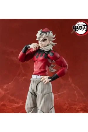 Demon Slayer Doma SHFiguarts Figuurtje Dagaanbieding