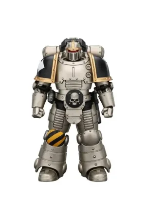 Bestel Nu Warhammer The Horus Heresy Figure Iron Warriors MkII Legionary 3 12 cm Figuurtje