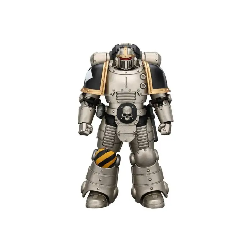 Bestel Nu Warhammer The Horus Heresy Figure Iron Warriors MkII Legionary 3 12 cm Figuurtje