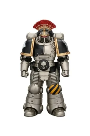 Warhammer The Horus Heresy Figure Iron Warriors MkII Tactical Sergeant 12 cm Figuurtje Shop Nu