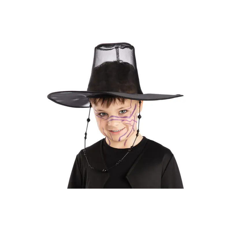 Kpop Demon Hunter Cosplay Jinu Hat Hoge Kwaliteit