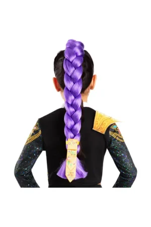 Veilige Betaling Kpop Demon Hunter Cosplay Rumi Braid Kpop 60 Cm