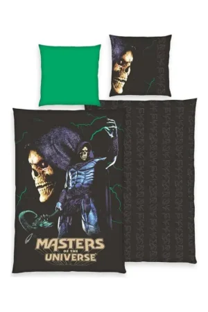 Masters of the Universe Bed Linen 135 x 200 cm Koop Online