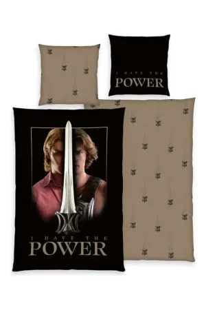 Direct Verzonden Masters of the Universe Bed Linen 135 x 200 cm