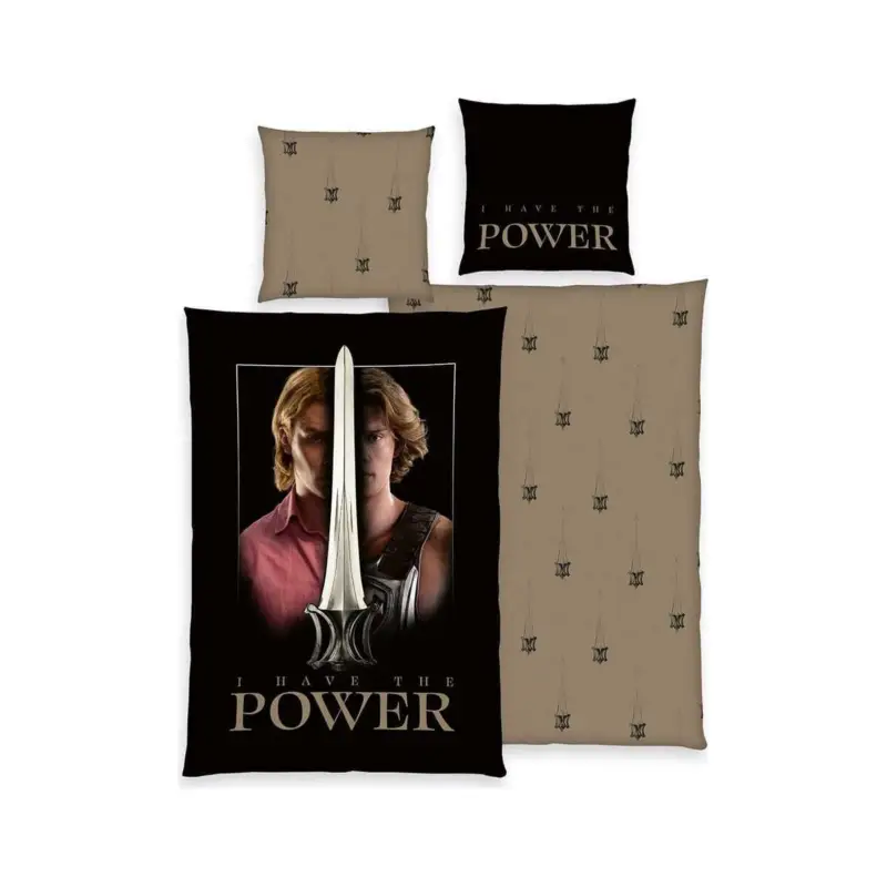 Direct Verzonden Masters of the Universe Bed Linen 135 x 200 cm