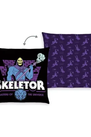 Beperkte Voorraad Masters of the Universe Decorative Cushion 40 x 40 cm