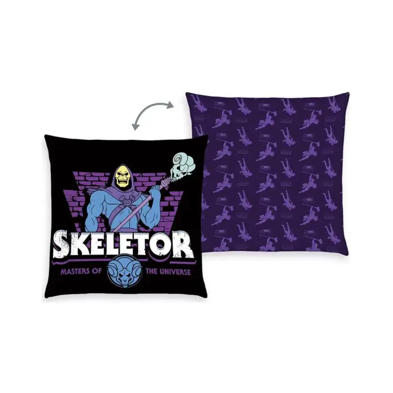 Beperkte Voorraad Masters of the Universe Decorative Cushion 40 x 40 cm