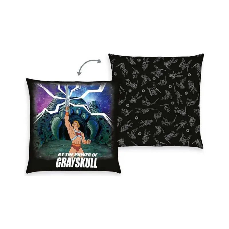 Finale Uitverkoop Masters of the Universe Decorative Cushion 40 x 40 cm