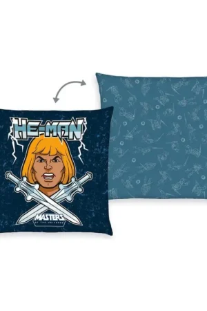 Masters of the Universe Decorative Cushion 40 x 40 cm Gecertificeerd