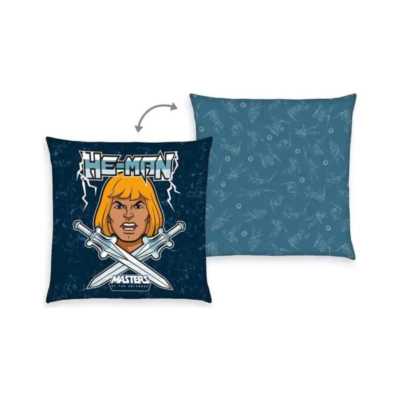 Masters of the Universe Decorative Cushion 40 x 40 cm Gecertificeerd