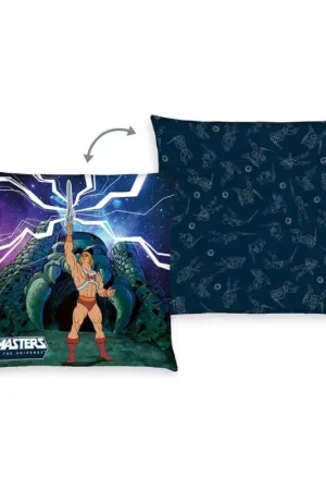 Koopje Masters of the Universe Decorative Cushion 40 x 40 cm