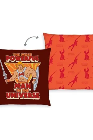Masters of the Universe Decorative Cushion 40 x 40 cm Snelle Levering