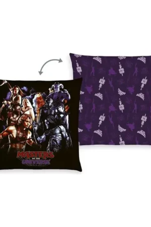 Masters of the Universe Decorative Cushion 40 x 40 cm Fabrieksprijs