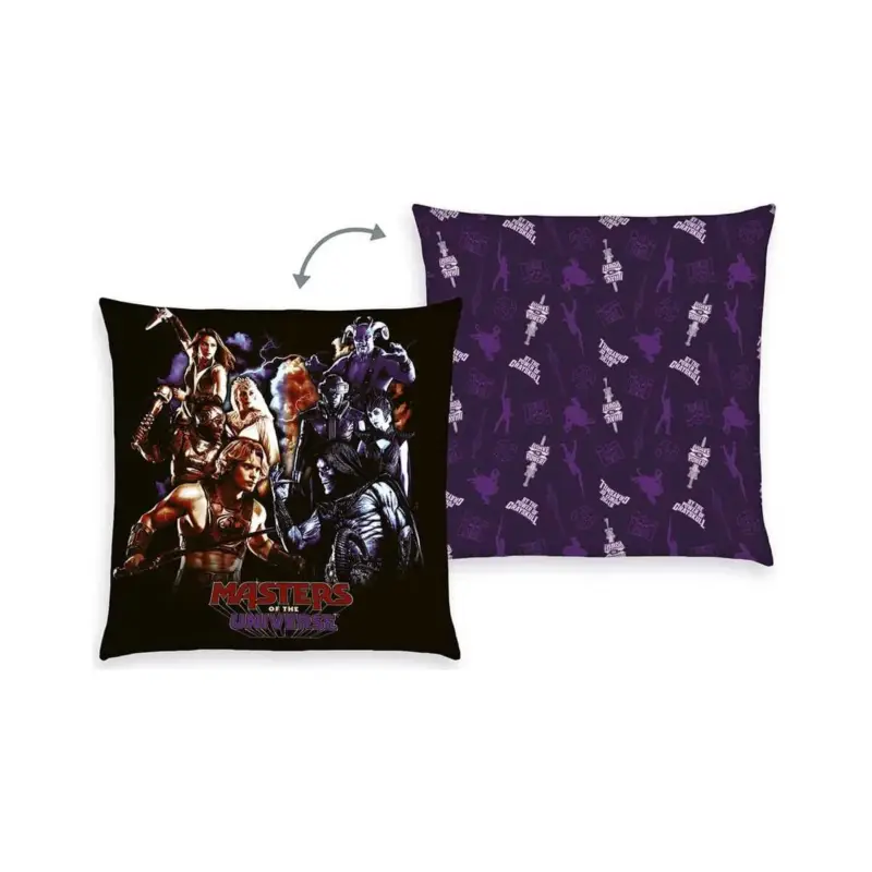 Masters of the Universe Decorative Cushion 40 x 40 cm Fabrieksprijs