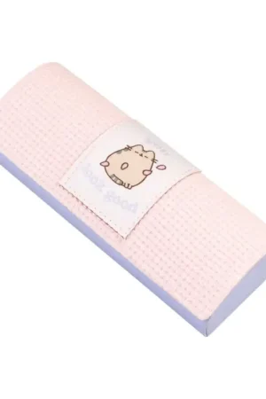 Lage Kosten Pusheen glasses case