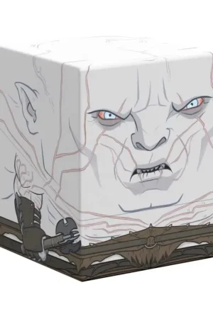 Squaroes Squaroe The Hobbit HOB005 - Azog the Defiler Flitsaanbieding