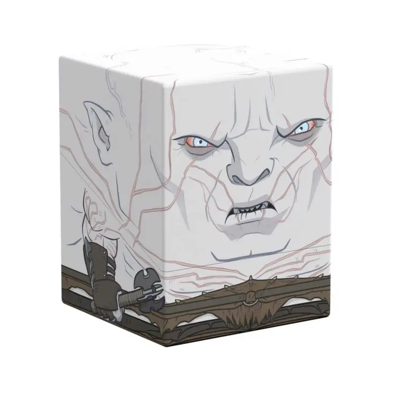 Squaroes Squaroe The Hobbit HOB005 - Azog the Defiler Flitsaanbieding
