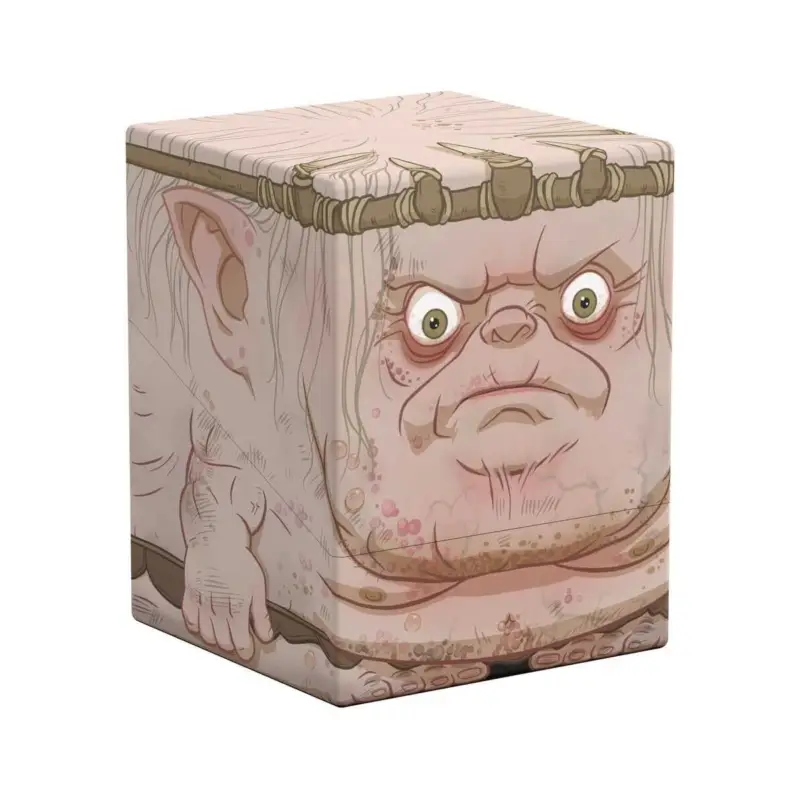 Shop Nu Squaroes Squaroe The Hobbit HOB004 - Goblin King