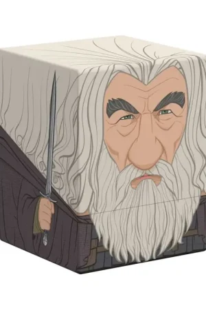 Squaroes Squaroe The Hobbit HOB002 - Gandalf the Gray Goedkoop