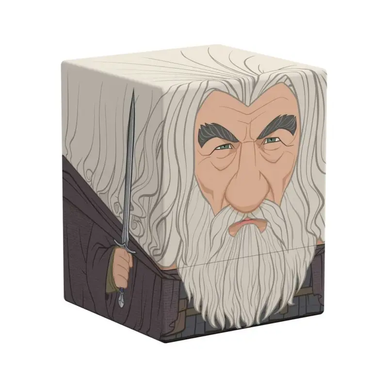 Squaroes Squaroe The Hobbit HOB002 - Gandalf the Gray Goedkoop