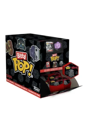 Lage Kosten Dungeons & Dragons Bitty Pop Asst 12Pcs