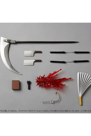 Revoltech Expansion Pack Accessory Vol.2 Lage Prijs