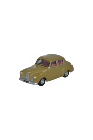 Humber hawk golden sand Miniatuur Meest Verkocht