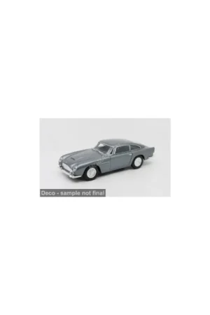 Gereduceerde Prijs Aston martin db5 1964 dark metallic grey Miniatuur