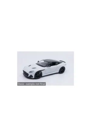 Aston martin dbs white Miniatuur Fabrieksprijs