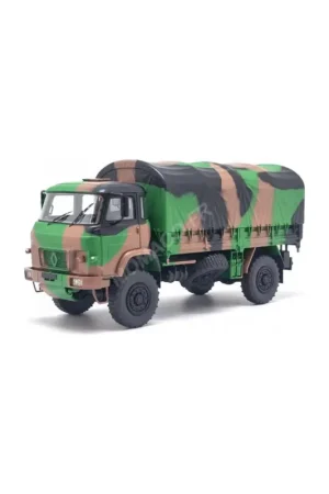 Populair Renault trm 4000 central europe camouflage