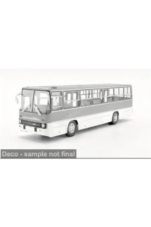Ikarus 260.06 1975 red/white Miniatuur Veilige Betaling
