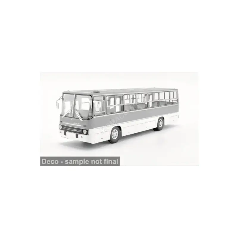 Ikarus 260.06 1975 red/white Miniatuur Veilige Betaling