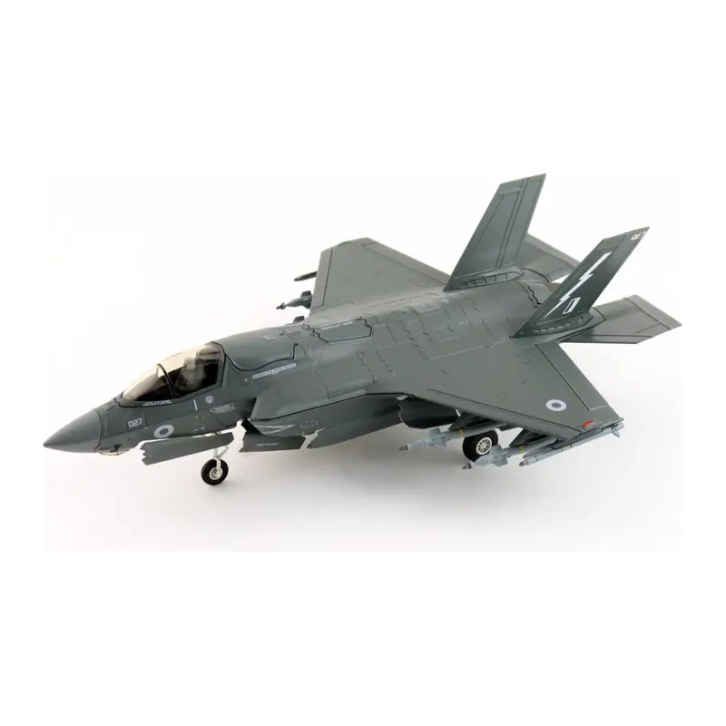 F-35B Lightning II, Royal Air Force Miniatuur Speciale Aanbieding