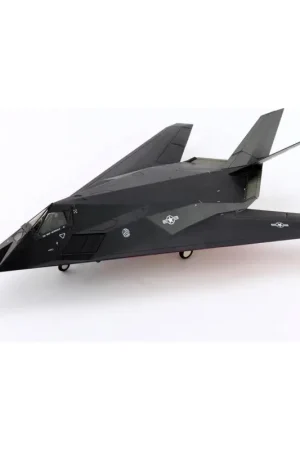 Nu Kopen F-117 Nighthawk 410th FTS Edwards 2005 Miniatuur