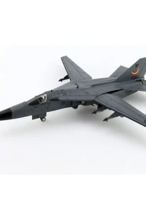 F-111C Aardvark 'Farewell scheme' A8-129 No.1 Sqn. RAAF Dec 2010 Miniatuur Beperkte Voorraad
