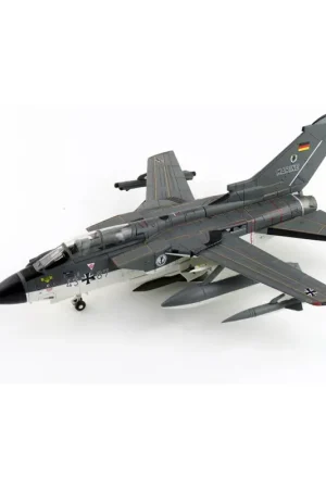Gecertificeerd Tornado IDS MFG Eggebek Germany 1996 Miniatuur