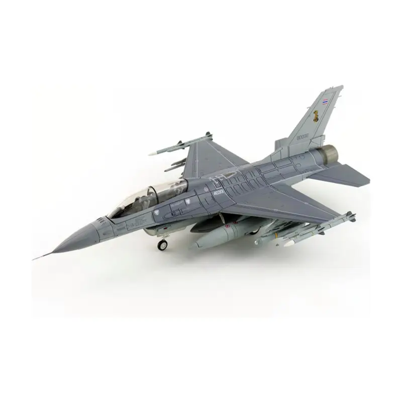 F-16B Fighting Falcon, Royal Thai Air Force Miniatuur Gereduceerde Prijs