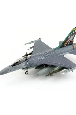 Gratis Retour F-16A Fighting Falcon, 403 Sqn '20th Anniversary scheme' 2016, Royal Thai Air Force