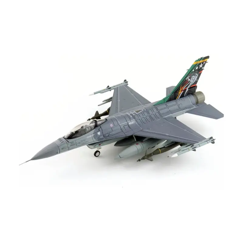 Gratis Retour F-16A Fighting Falcon, 403 Sqn '20th Anniversary scheme' 2016, Royal Thai Air Force