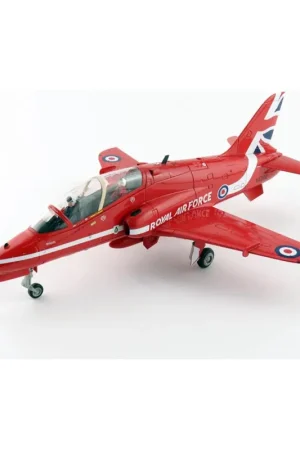 Goedkoop Hawk T.1A Red Arrows RIAT 2025 XX202 Miniatuur