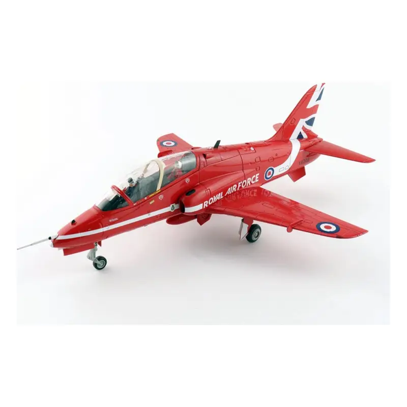 Goedkoop Hawk T.1A Red Arrows RIAT 2025 XX202 Miniatuur