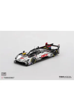 Cadillac v-series.r 40 cadillac wayne taylor racing imsa 24h de daytona 2025 Miniatuur Speciale Aanbieding